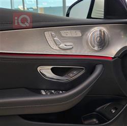 مێرسێدس بێنز E-Class